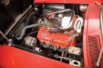 Chevrolet Corvette 427-435 Roadster 1967 года